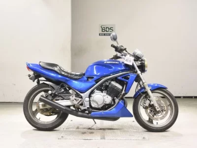 Kawasaki BALIUS250