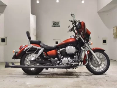 Honda SHADOW750