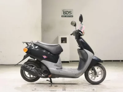 Honda DIO FIT
