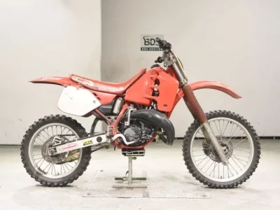 Honda CR125R