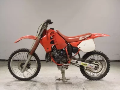 Honda CR125R