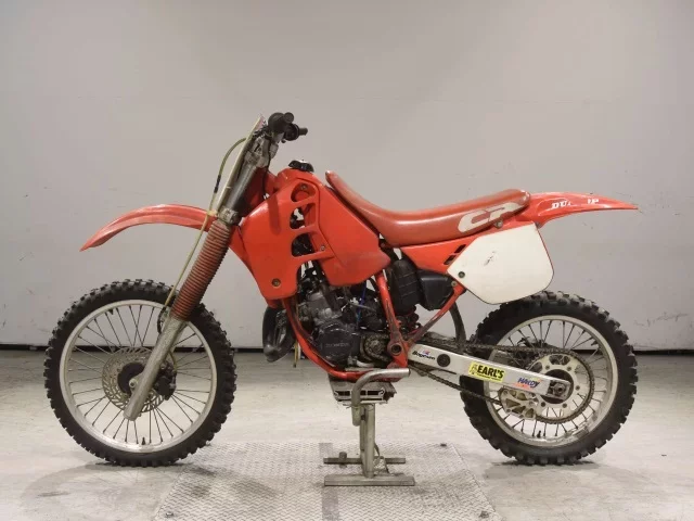 Honda CR125R