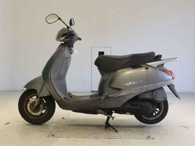 Honda LEAD 100