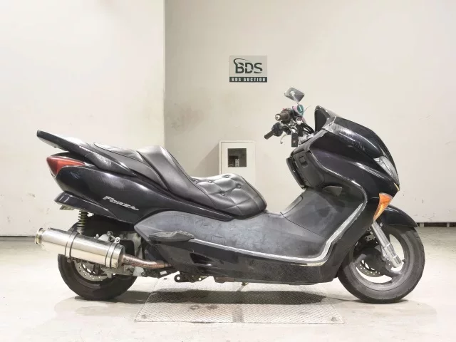 Honda FORZA Z