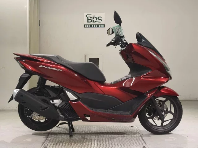 Honda PCX160