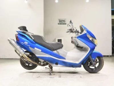Suzuki SKYWAVE 250SS
