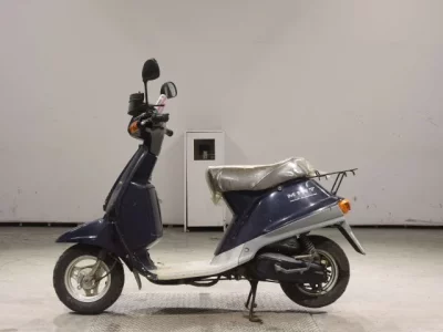 Yamaha MINT