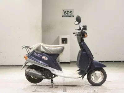Yamaha MINT