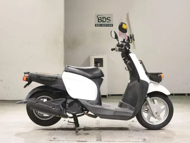 Yamaha GEAR