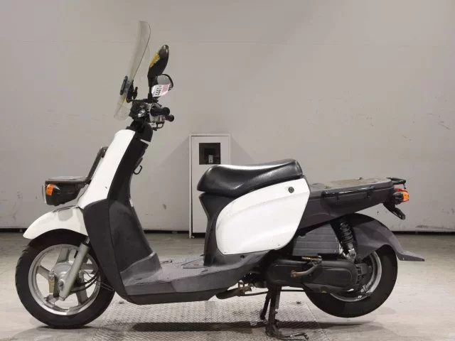 Yamaha GEAR