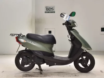 Yamaha JOG-6