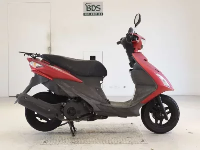 Suzuki ADDRESS V125