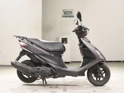 Suzuki ADDRESS V125