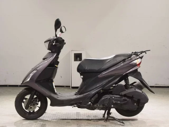 Suzuki ADDRESS V125