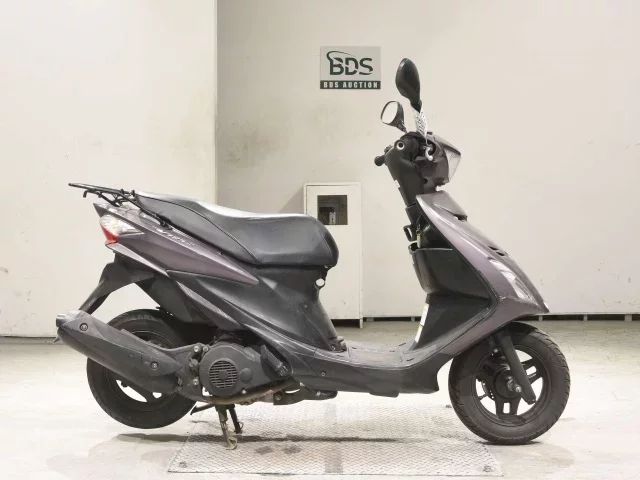 Suzuki ADDRESS V125