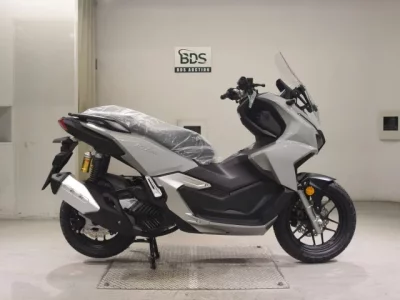 Honda ADV160