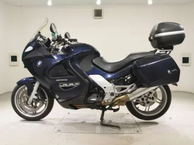 BMW BMW K1200GT  с аукциона в Японии