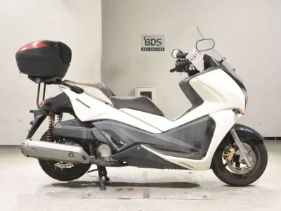 Honda PHASES
