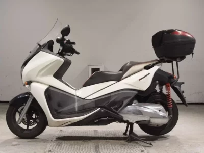 Honda PHASES
