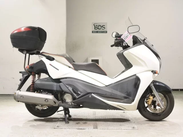 Honda PHASES