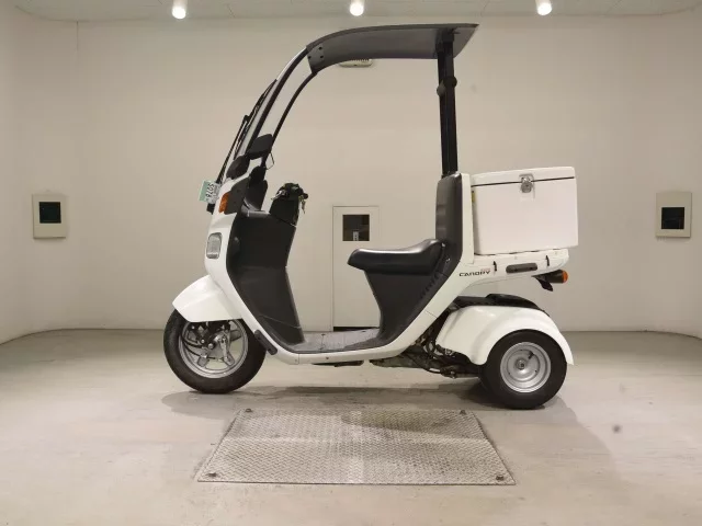 Honda GYRO CANOPY-2