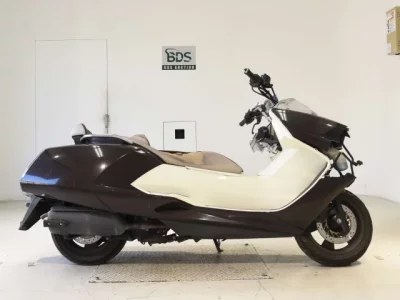Yamaha MAXAM250