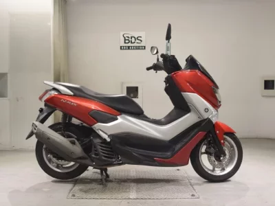 Yamaha NMAX