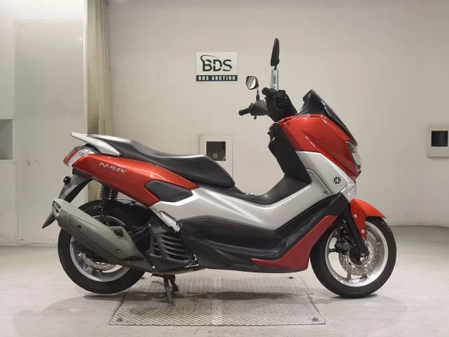 Yamaha NMAX