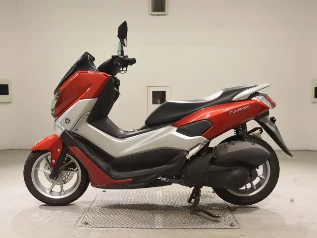 Yamaha NMAX