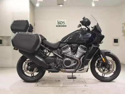 Harley-Davidson HARLEY PAN AMERICA 1250S 2021