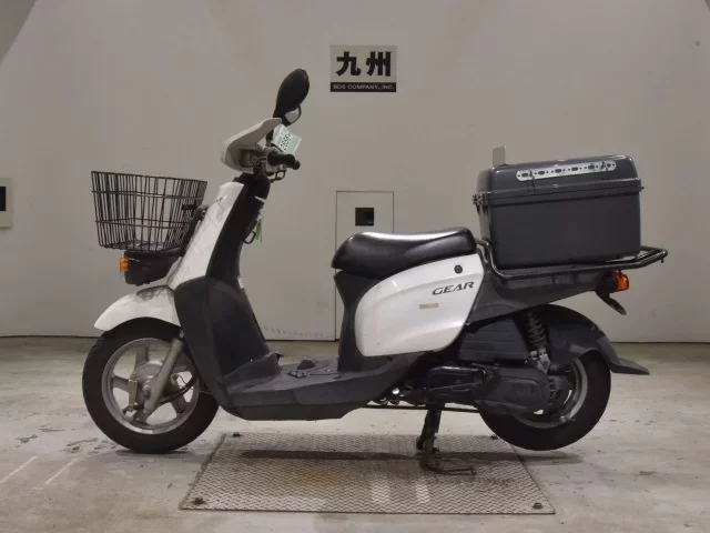 Yamaha GEAR