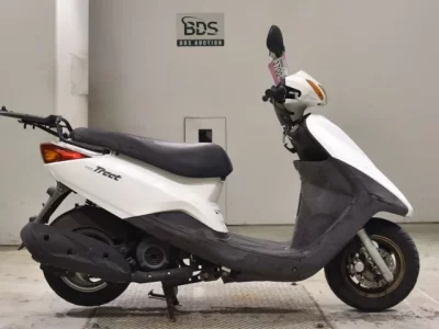 Yamaha AXIS125