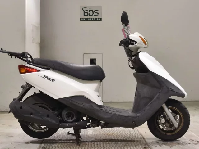 Yamaha AXIS125