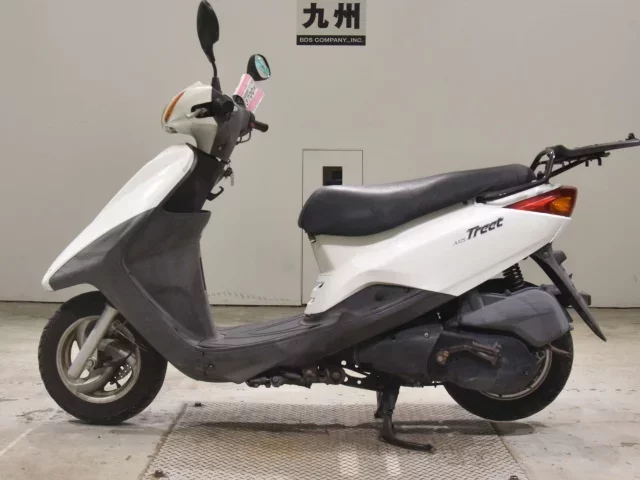 Yamaha AXIS125