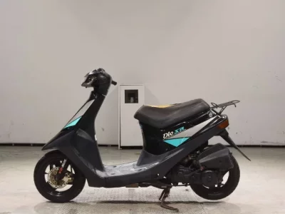 Honda DIO SR