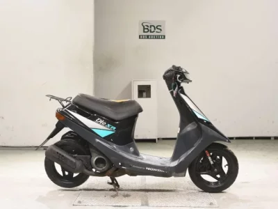 Honda DIO SR