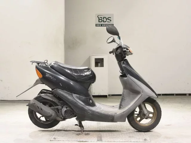 Honda DIO