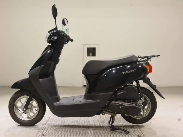 Honda TACT-4 BASIC