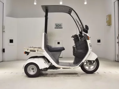 Honda GYRO CANOPY-2