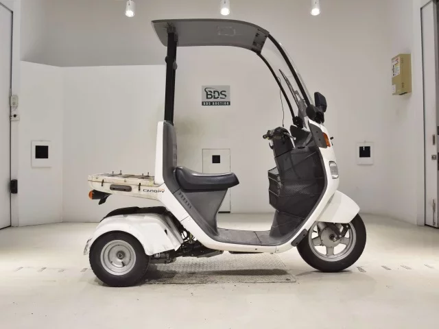 Honda GYRO CANOPY-2