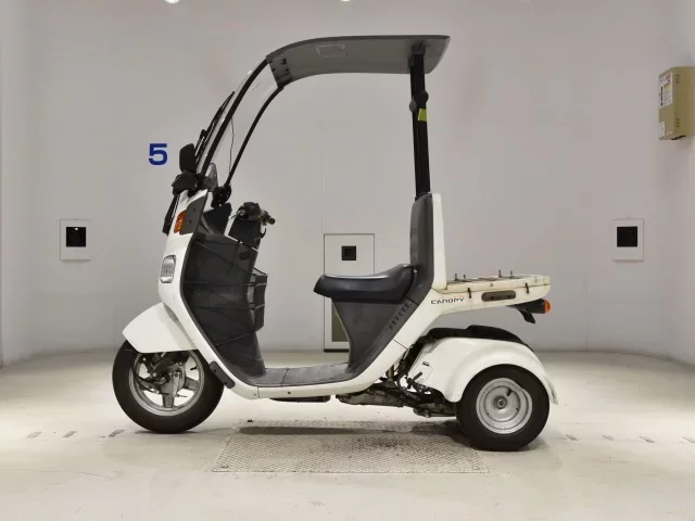 Honda GYRO CANOPY-2