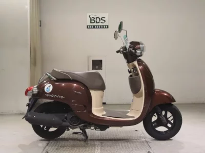 Honda GIORNO