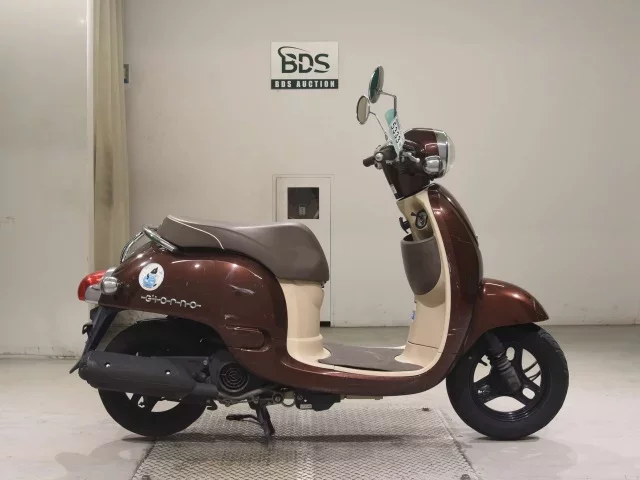 Honda GIORNO