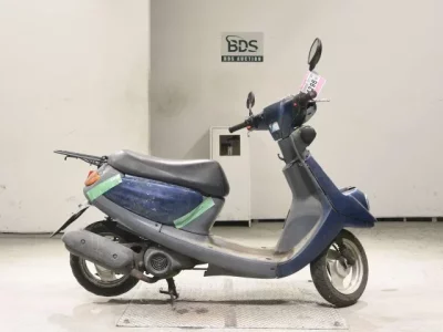 Yamaha JOG POCHE