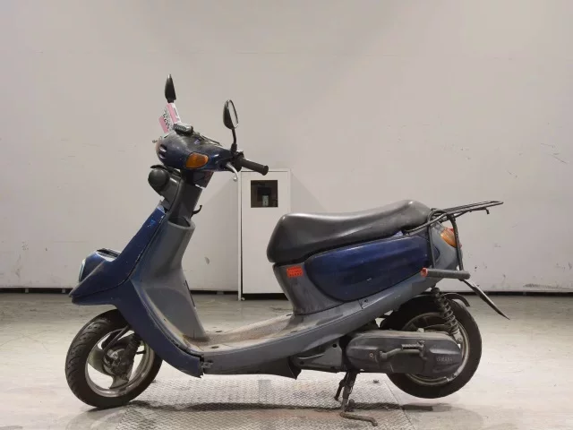 Yamaha JOG POCHE