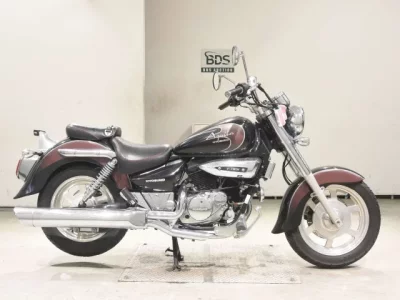 Other HYO-SUNGV125