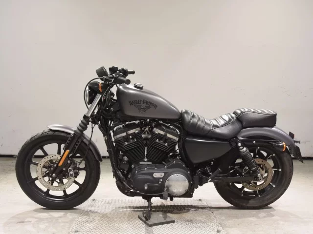 Harley-Davidson HARLEY XL883N