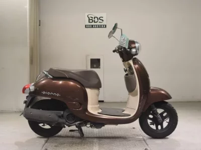Honda GIORNO