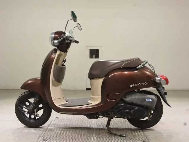 Honda GIORNO