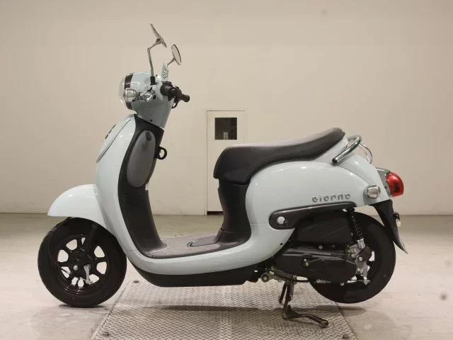 Honda GIORNO -3
